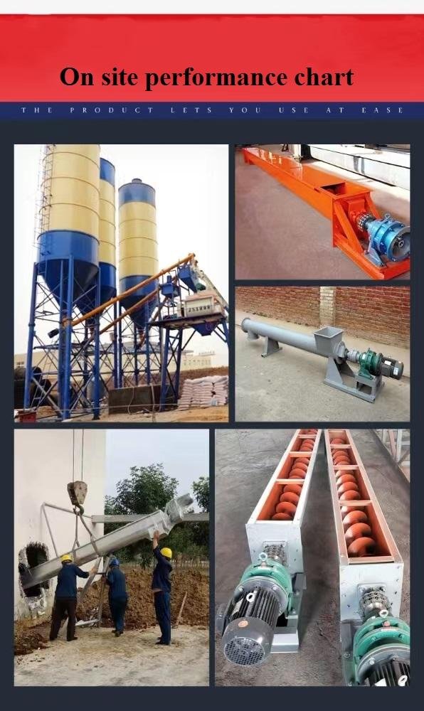 Screw Conveyor thumbnail 5